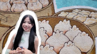 文旅博主打卡宜昌：红油包子个大馅足，朝天吼漂流名不虚传