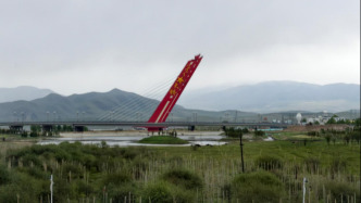 第一颗原子弹研制基地建筑保存完好，已成为重要红色研学基地