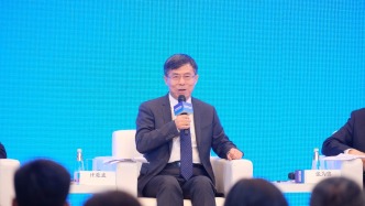 中再集团董事长：再保险行业数字化转型的核心，是由资本密集型向技术密集型转变