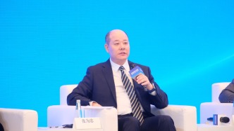 浦发银行董事长张为忠：金融行业与人工智能“双向赋能”