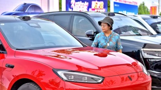 我国将启动2026年新能源汽车下乡