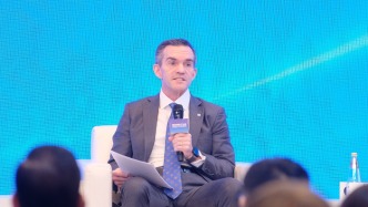 宏利金融亚洲区总裁：“银发经济”有望成为拉动中国经济增长的新引擎