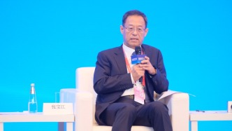 交行行长张宝江：小微企业风控问题需要依托数据赋能来解决