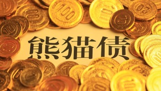 今年前五个月熊猫债发行1365亿元，全年发行规模有望创新高