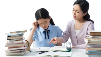 中考倒计时！经常做做这个放松小练习，你稳，孩子更稳