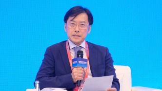友邦保险CEO李源祥：普惠金融不能只扩大覆盖，关键是精准输送与风险抵御