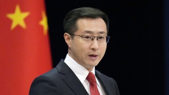 美伊签署谅解备忘录，中方欢迎：平等谈判才是正道