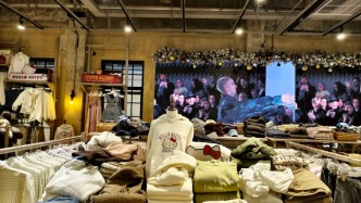 “ZARA们”撤店后，国产“BM们”杀进商场一楼