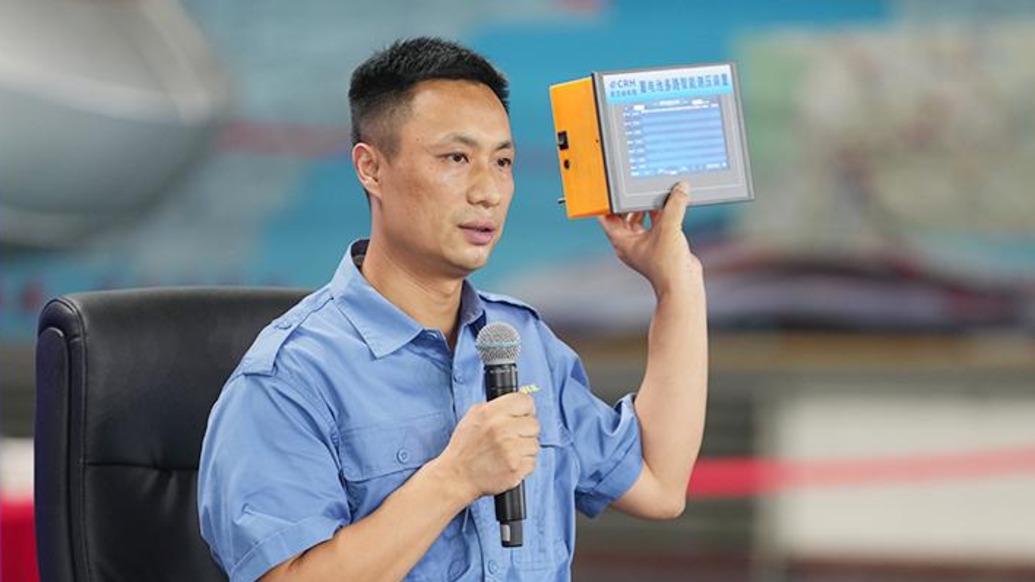 答澎湃丨作为铁路人，如何和铁路事业实现同频共振？他们这样回答