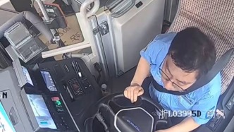 周俞，一路走好！生命最后时刻他两次拼尽全力踩下刹车