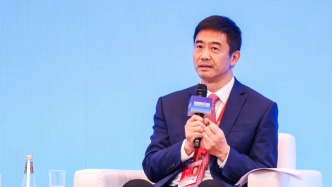 上海银行董事长顾建忠：绿色金融要更加扎根于硬核科技