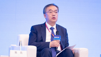 中金公司董事长：中国绿色金融能为全球绿色转型提供更多中国方案