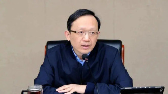 河南省副省长李涛任河南省委常委
