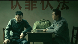 《抓特务》首映，导演冯小刚：这是一场“大考”
