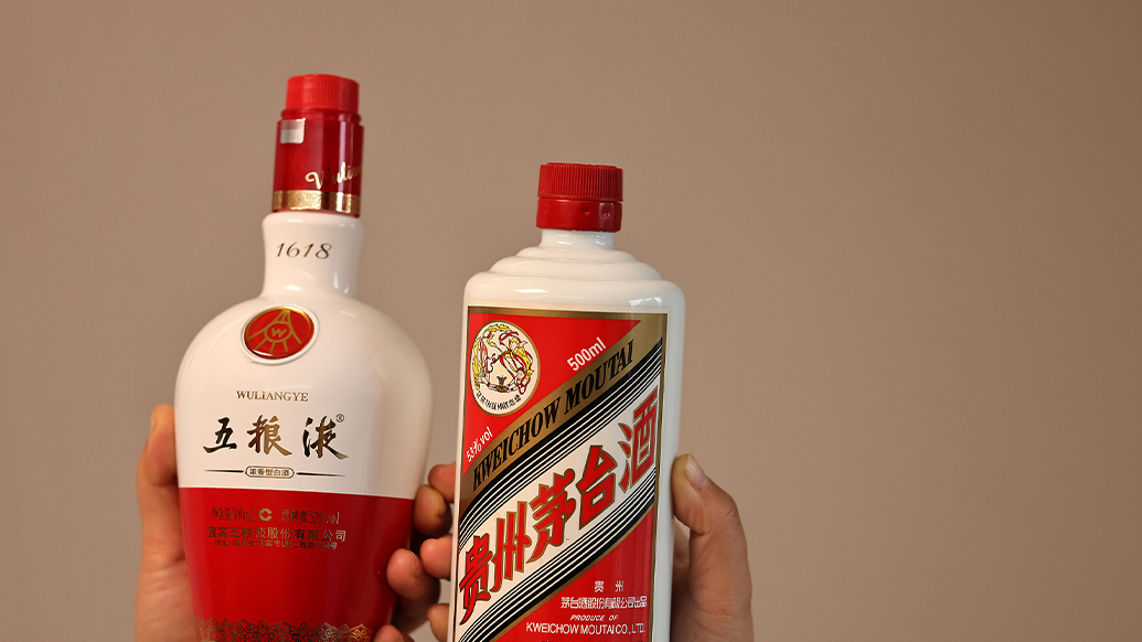 澎湃早晚报｜晚安湃·谁打开的酒瓶？