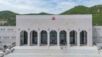 守好红色根脉 传承红色基因
