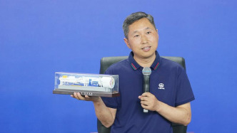 亲历中国盾构机从0到1的艰难起步，孙志洪以技术创新擦亮中国品牌