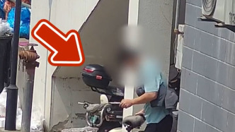 男子盗窃电瓶车卖了当“路费”，作案4小时就被抓