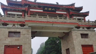 四川梓潼回应“景区国道收门票”：启动核查整改，过境车不收费