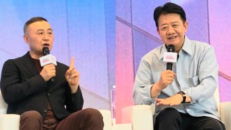 学者刘擎对话电影人王长田：AI时代“最值钱”的还是人