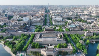 从“到此一游”到沉浸体验，这些地方的文旅为何吸引人？