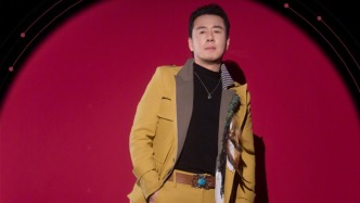 杨坤时隔7年重返《歌手》：比当时要更珍惜这个舞台