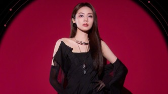 歌手刘惜君：润物无声也是有力量的表达方式