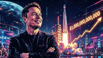 SpaceX成史上最大IPO，资本向技术认输了？