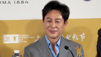 年龄跨度大的角色怎么演？张颂文：抓住人物内心很难