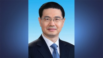 储永宏已任江苏省人大常委会党组副书记