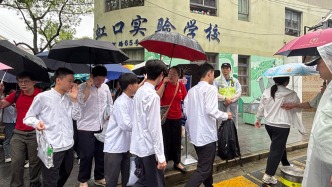 考试院专家点评上海中考语文：选文注重时代性、人文性、典型性
