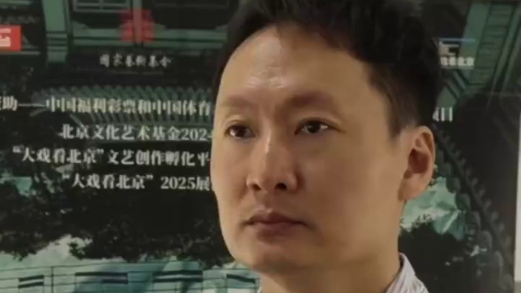 《青春之歌》导演魏思佳:上海是音乐剧的试金石