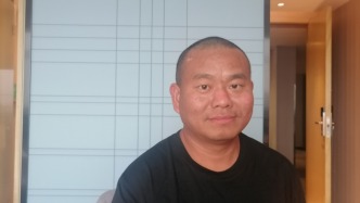 坠海6天6夜，一个生意人的绝境求生