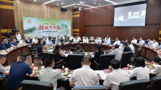 内江企业服务日延续务实作风，市领导多次提醒企业家“说完就可以走” 