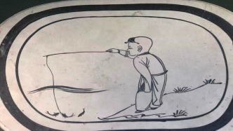 夏至时节的“一枕清风”与历代瓷枕
