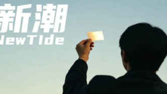 我曾设计的名片，和后来选择的路
