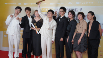 金爵奖｜《大西洋》获最佳影片，李雪琴王一通尹昉主演