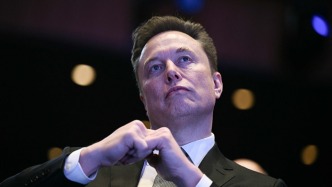 进账“一个比尔·盖茨”！马斯克行权获7800亿元账面收益