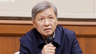 王树国回应“福耀科大各院系逐步自负盈亏”：绝非要求院系以盈利为目标