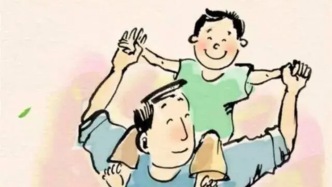 父亲节聊聊：真正的男人，究竟靠什么撑起一生？