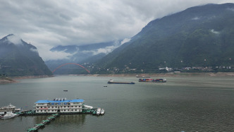 重庆调整启动部分区县防汛应急响应，有区县通知进入临战状态
