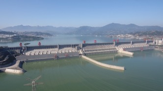 观大坝盛景、访三峡人家，海外博主在宜昌感受独特体验