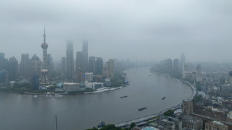 夏至已至，上海今夜到明天局部有大雨到暴雨