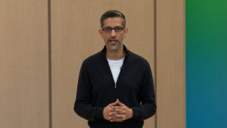 Google I/O 2026炸场：世界模型、AI数字水印来了！Gemini正式进入“Agent时代