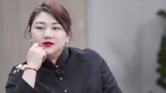 杨天真复胖：没有生活方式干预，做了减肥手术效果也会打折扣！