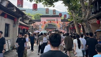 端午假期收官：广东省位列民俗目的地榜首，暑期机票预订量周环比增长65%