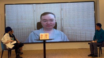 蔡磊这段“无声”发言令人动容：病痛已经没那么在乎，希望家人朋友珍惜宝贵的人间美好
