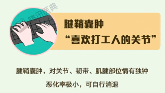 囊肿不切掉，会变成癌症吗？
