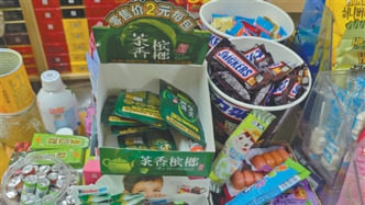 央媒关注校园周边卖槟榔：学生易获取、有的已成瘾，有效监管待跟进