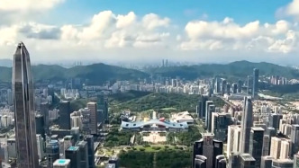 伟大征程丨党的十一届三中全会开启改革开放和社会主义现代化建设新时期
